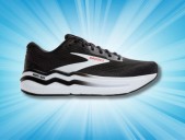 Brooks Ghost Max 2 running shoes on sale for $110, down from $150