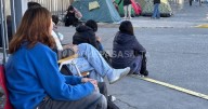 El furor de Airbag se instaló en Salta: ya hay una larga fila para la segunda noche