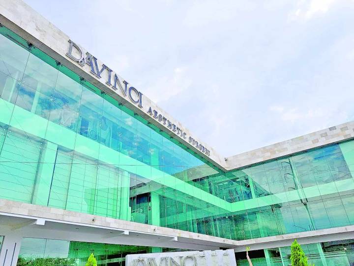 Ordena COEPRIS cierre temporal de DaVinci