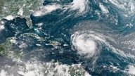 Hurricane Erin is a Category 4 and will send big surf to Delaware