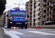 Detenido por robar en vehículos y usar las tarjetas bancarias