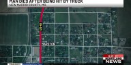 Man on electric bike dies in crash with truck in New Madrid Co.