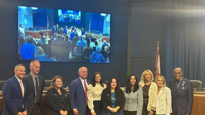 Plant City’s new technical school named for former mayor