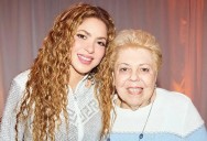 ¡Shakira reaparece con su madre en redes y hacen llorar a sus fans con este video conmovedor!