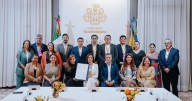 Más de 10 ciudades firman la “Carta Guadalajara” de cara al Foro Urbano Mundial