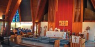 Iglesia de Nueva Jersey abandona plan de abrir refugio para indigentes ante amenaza de expropiación