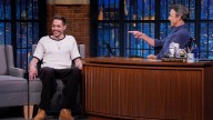 Why Pete Davidson says ‘SNL50’ audience was simply ‘terrible’