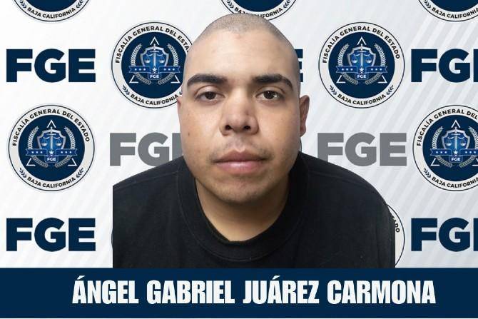 Asaltó un DIDI, quedará casi 9 años en la cárcel