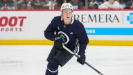Top prospects for Seattle Kraken