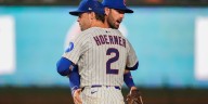 Taillon and Busch star as the Cubs beat the Brewers 4