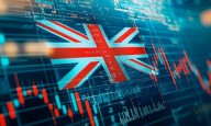 Reportan aumento de la tasa de inflación del Reino Unido