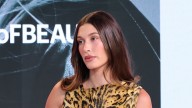 Hailey Bieber Targeted by 'Transvestigators' For Some Reason