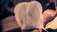 Quebec Bans Mennonite Kerchiefs
