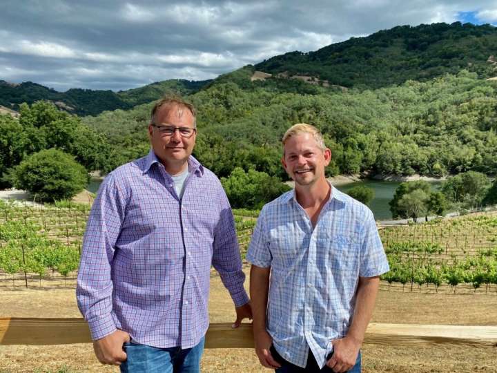 Wineries face uncertainty as Santa Clara County proposes ag rezoning