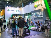 PTx: soluciones completas en maquinaria, tecnología y agricultura de precisión