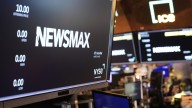 Newsmax agrees to pay $67M settlement in defamation case over 2020 election claims
