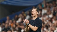 Xabi Alonso arropa a Vinicius en pleno bache de productividad: "Las estadísticas hay que cogerlas con pinzas"