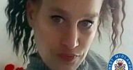 Three men arrested after woman, 41, found dead on industrial estate