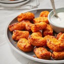 Sweet Potato Tots Recipe