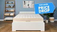 Why I'd buy the Saatva Classic mattress in the Labor Day sales and not wait until Black Friday