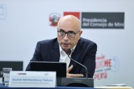 Gobierno reparará viviendas afectadas por explosión en Trujillo