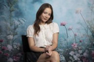 Laufey's 'A Matter of Time' embraces anger, jazz, pop and a collaboration with twin sister