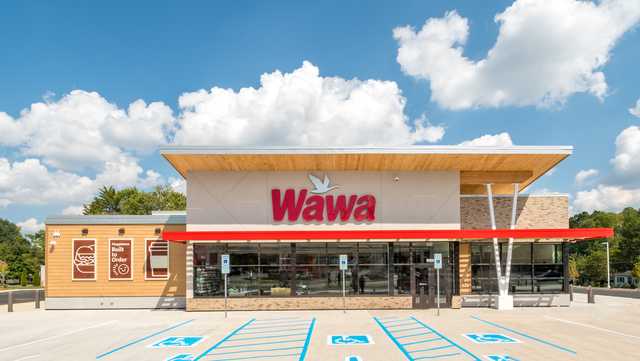 Wawa sets opening date for 2nd Louisville location