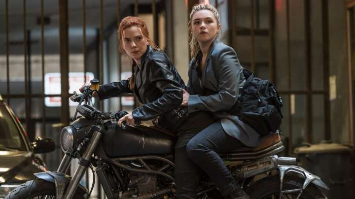 A Black Widow Actor Wanted To Be Recast After Marvel Asked For Reshoots