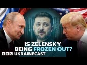 Are Trump and Putin about to do a ceasefire deal?