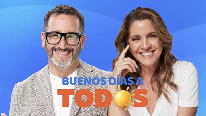“Nos enseñaste a vencer la vergüenza”: El triste adiós de figura clave del Buenos Días a Todos por complejo estado
