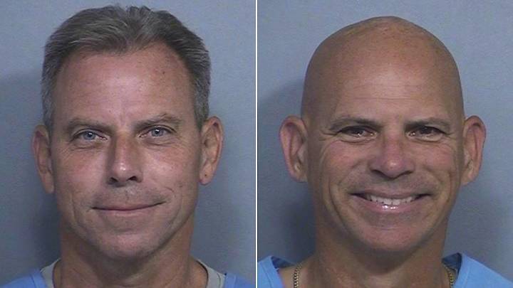 Erik Menendez denied parole after yearslong fight for release. His brother has yet to receive a decision