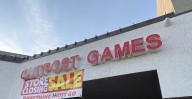 Longtime Phoenix game store Imperial Outpost closes at end of August
