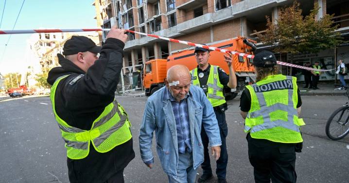 Los misiles sobre Kiev esconden las derrotas rusas en el campo de batalla