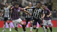Godoy Cruz va por la remontada ante Atlético Mineiro para hacer historia en la Sudamericana: seguilo en vivo