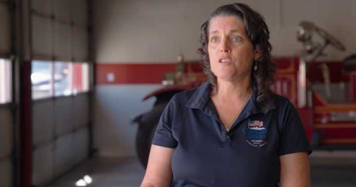 August Shines a Light on Courageous Survival, an organization that helps military and first responders