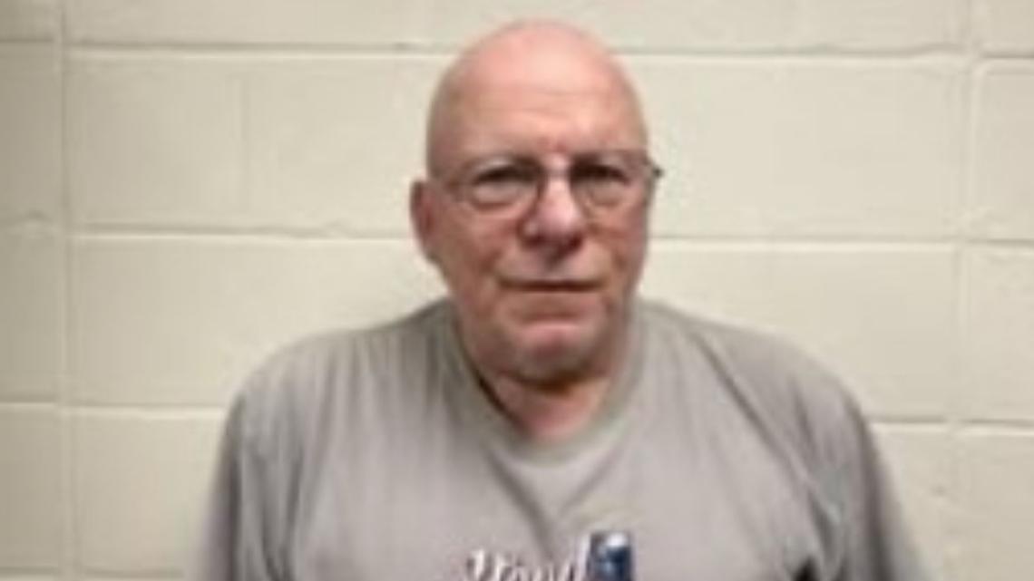 Davidson County man faces bigamy charges for multiple marriages: Deputies