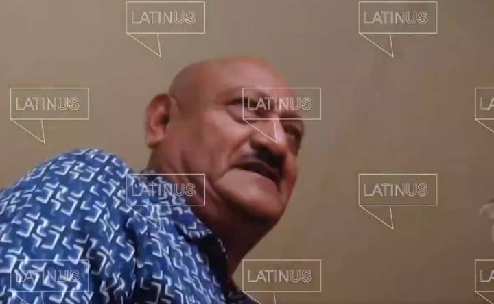 Tras exoneración de Pío López Obrador, Loret revela otro video de David León; "te manda estos 300 mil pesos mi tío el gobernador"