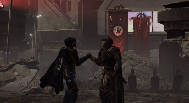 Halo debuts on PlayStation via a Helldivers 2 crossover next week