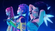 Kpop Demon Hunters, la película que se convirtió en un éxito y Sony malbarato a Netflix