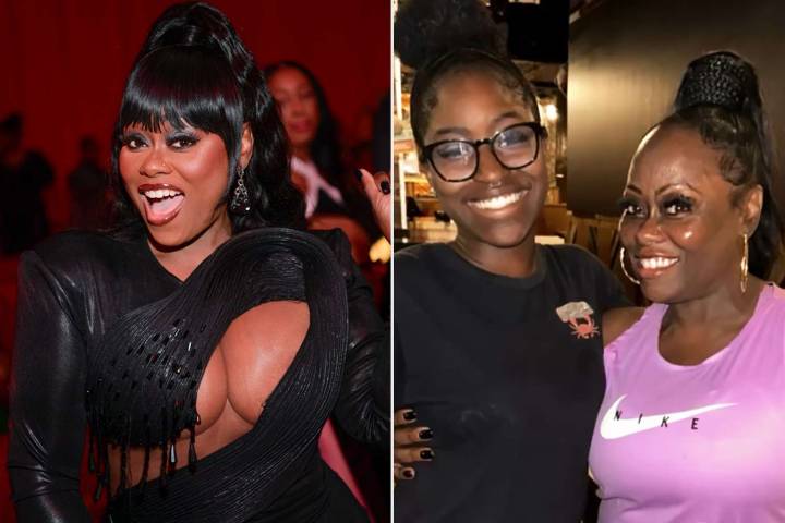 Tamika Scott Tipped a Waitress $700 After Others Ignored Her