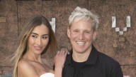 Jamie Laing playfully responds after wife Sophie Habboo accidentally posts full