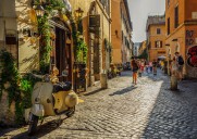 Is Italy really doing better than Britain?