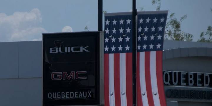 Tucson car dealership issued ‘cease and desist’ order