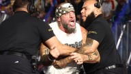 Mark Briscoe Debuts Ninth Child On AEW Dynamite