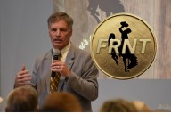 Meet The Frontier Stable Token, Wyoming’s Bold Financial Move