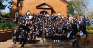 Un aniversario lleno de historia y compromiso educativo