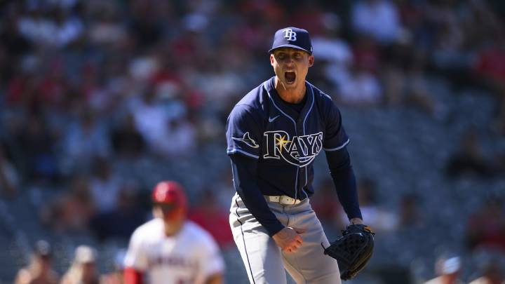 Sorting through Rays’ 10 July trades, topped by acquiring Griffin Jax