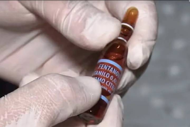 Fentanilo contaminado: son más de 90 las víctimas fatales