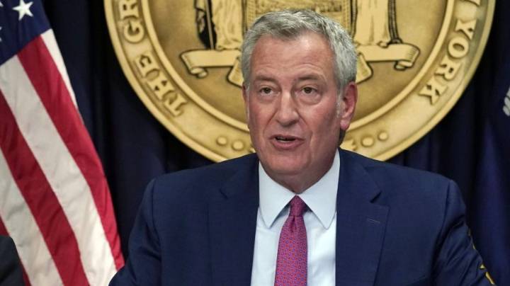 De Blasio: Democrats 'would be winning all over the country' if they talked like Mamdani