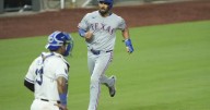 Rangers place Marcus Semien on the IL for just the 2nd time in his 13